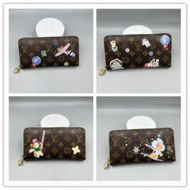 Picture of Louis Vuitton Wallets _SKUfw214087411fw